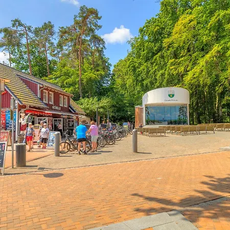 Daire Duenenhaeuser Unserusedomde Ca40qm Mit Parkplatz Direkt Am 8i1 Uckeritz