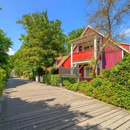 Daire Duenenhaeuser Unserusedomde Ca40qm Mit Parkplatz Direkt Am 8i1