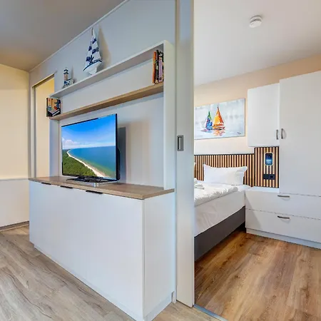 Duenenhaeuser Unserusedomde Ca40qm Mit Parkplatz Direkt Am 8i1 *