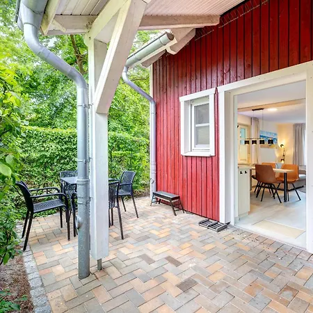 Daire Duenenhaeuser Unserusedomde Ca40qm Mit Parkplatz Direkt Am 8i1